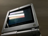 GameBoy Advance SP Platinum Silver Console Nintendo Japan - With Defects LG8328