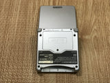GameBoy Advance SP Platinum Silver Console Nintendo Japan - With Defects LG8329