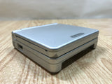 GameBoy Advance SP Platinum Silver Console Nintendo Japan - With Defects LG8329