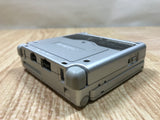 GameBoy Advance SP Platinum Silver Console Nintendo Japan - With Defects LG8329