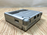 GameBoy Advance SP Platinum Silver Console Nintendo Japan - With Defects LG8329