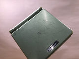 GameBoy Advance SP Pearl Green ToysRUs Console Japan - With Defects LG8330