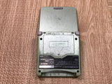 GameBoy Advance SP Pearl Green ToysRUs Console Japan - With Defects LG8330
