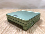 GameBoy Advance SP Pearl Green ToysRUs Console Japan - With Defects LG8330