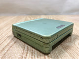 GameBoy Advance SP Pearl Green ToysRUs Console Japan - With Defects LG8330