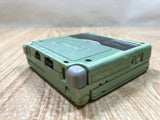 GameBoy Advance SP Pearl Green ToysRUs Console Japan - With Defects LG8330