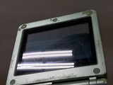 GameBoy Advance SP Pearl Green ToysRUs Console Japan - With Defects LG8330