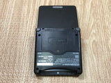 GameBoy Advance SP Onyx Black Console Nintendo Japan - Tested Working LG8333