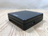 GameBoy Advance SP Onyx Black Console Nintendo Japan - Tested Working LG8333