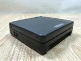 GameBoy Advance SP Onyx Black Console Nintendo Japan - Tested Working LG8333