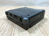 GameBoy Advance SP Onyx Black Console Nintendo Japan - Tested Working LG8333