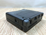 GameBoy Advance SP Onyx Black Console Nintendo Japan - Tested Working LG8333