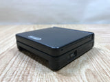GameBoy Advance SP Onyx Black Console Nintendo Japan - Tested Working LG8334