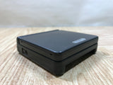 GameBoy Advance SP Onyx Black Console Nintendo Japan - Tested Working LG8334