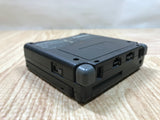 GameBoy Advance SP Onyx Black Console Nintendo Japan - Tested Working LG8334