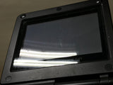 GameBoy Advance SP Onyx Black Console Nintendo Japan - Tested Working LG8334