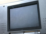 Nintendo DS Graphite Black Console Nintendo Japan - Tested Working LG8335
