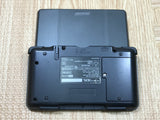 Nintendo DS Graphite Black Console Nintendo Japan - Tested Working LG8335
