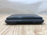 Nintendo DS Graphite Black Console Nintendo Japan - Tested Working LG8335