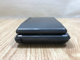 Nintendo DS Graphite Black Console Nintendo Japan - Tested Working LG8335