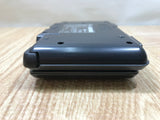 Nintendo DS Graphite Black Console Nintendo Japan - Tested Working LG8335