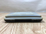 Nintendo DS Platinum Silver Console Nintendo Japan - With Defects LG8336