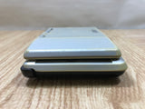 Nintendo DS Platinum Silver Console Nintendo Japan - With Defects LG8336