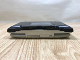 Nintendo DS Platinum Silver Console Nintendo Japan - With Defects LG8336