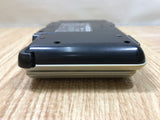 Nintendo DS Platinum Silver Console Nintendo Japan - With Defects LG8336