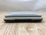 Nintendo DS Platinum Silver Console Nintendo Japan - Tested Working LG8337