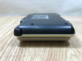 Nintendo DS Platinum Silver Console Nintendo Japan - Tested Working LG8337