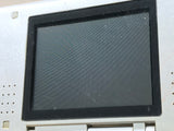 Nintendo DS Platinum Silver Console Nintendo Japan - With Defects LG8338