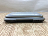 Nintendo DS Platinum Silver Console Nintendo Japan - With Defects LG8338