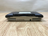 Nintendo DS Platinum Silver Console Nintendo Japan - With Defects LG8338