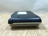 Nintendo DS Platinum Silver Console Nintendo Japan - With Defects LG8338