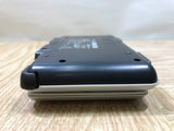 Nintendo DS Platinum Silver Console Nintendo Japan - Tested Working LG8339