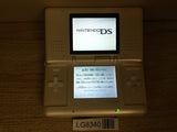 Nintendo DS Pure White Console Nintendo Japan - With Defects LG8340