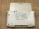 Nintendo DS Pure White Console Nintendo Japan - With Defects LG8340