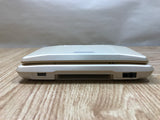 Nintendo DS Pure White Console Nintendo Japan - With Defects LG8340