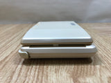 Nintendo DS Pure White Console Nintendo Japan - With Defects LG8340