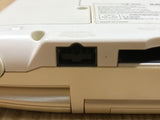 Nintendo DS Pure White Console Nintendo Japan - With Defects LG8340