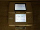 Nintendo DS Candy Pink Console Nintendo Japan - With Defects LG8341