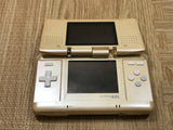 Nintendo DS Candy Pink Console Nintendo Japan - With Defects LG8341