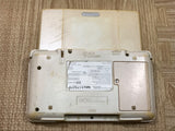 Nintendo DS Candy Pink Console Nintendo Japan - With Defects LG8341