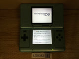 Nintendo DS Turquoise Blue Console Nintendo Japan - With Defects LG8342