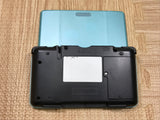 Nintendo DS Turquoise Blue Console Nintendo Japan - With Defects LG8342