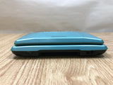 Nintendo DS Turquoise Blue Console Nintendo Japan - With Defects LG8342