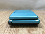 Nintendo DS Turquoise Blue Console Nintendo Japan - With Defects LG8342