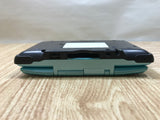Nintendo DS Turquoise Blue Console Nintendo Japan - With Defects LG8342