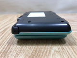 Nintendo DS Turquoise Blue Console Nintendo Japan - With Defects LG8342